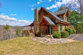 Cozy Bear Cabin